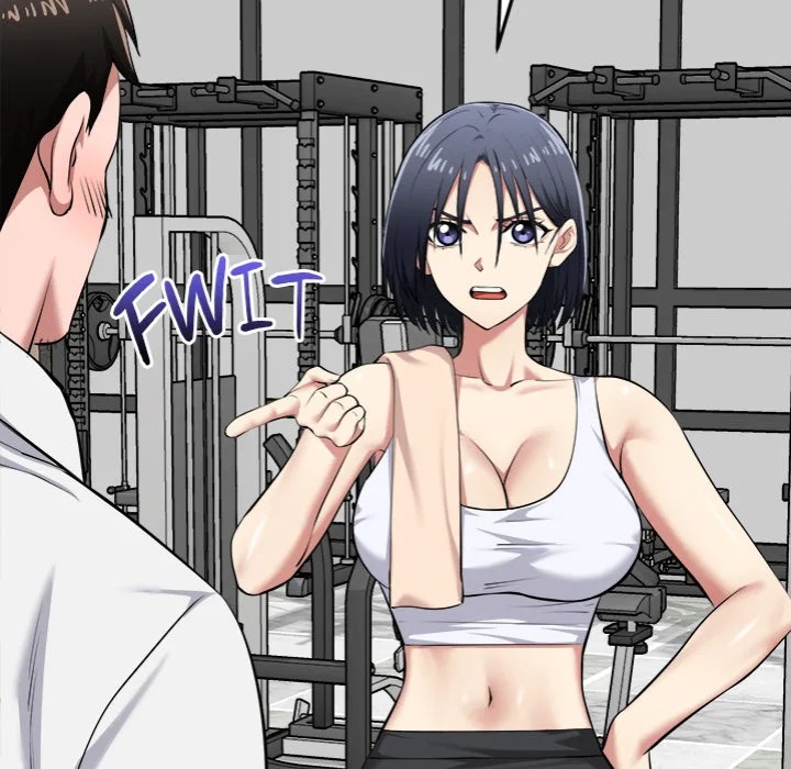 Start Game Chapter 19 - Page 52