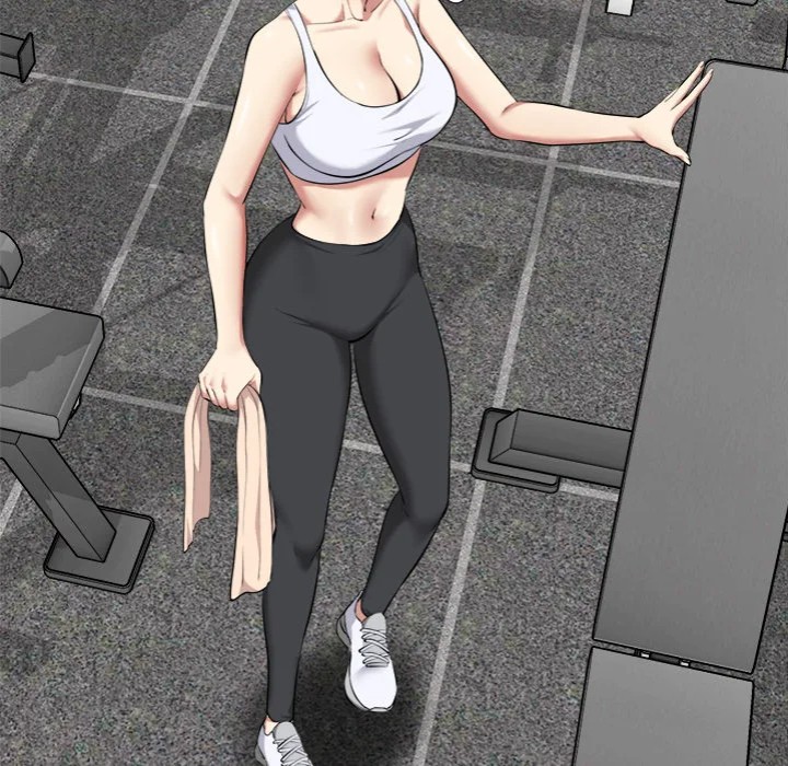 Start Game Chapter 19 - Page 88