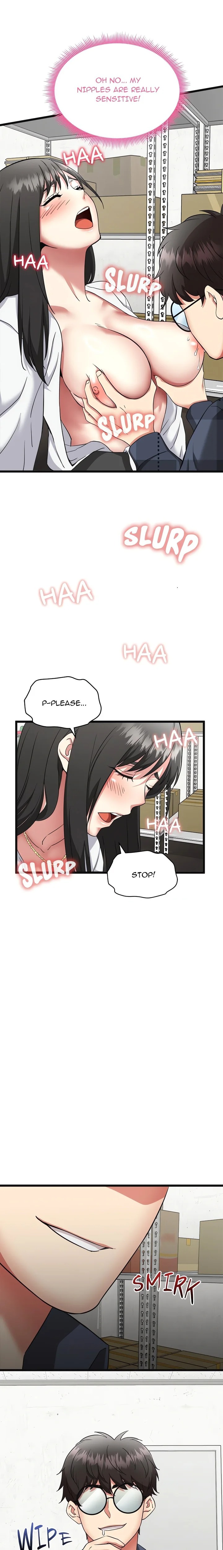 Start Game Chapter 2 - Page 27