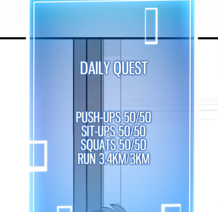 Start Game Chapter 20 - Page 67