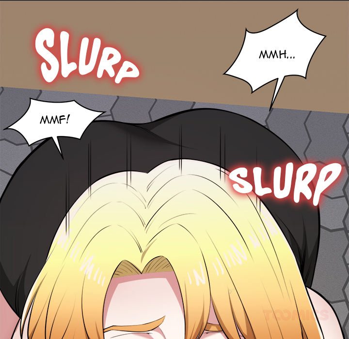 Start Game Chapter 21 - Page 111