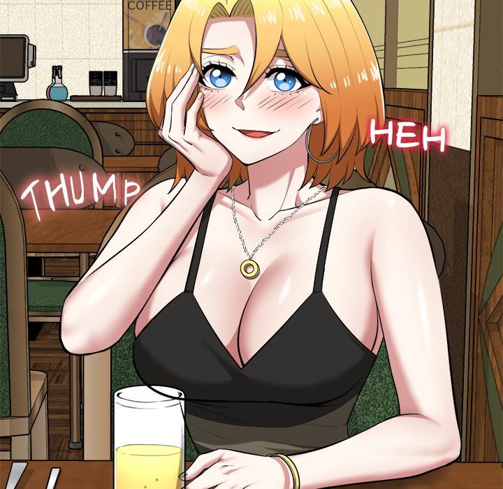 Start Game Chapter 21 - Page 58