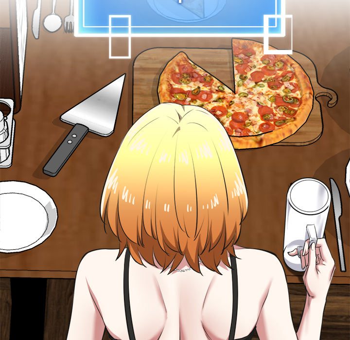 Start Game Chapter 21 - Page 70