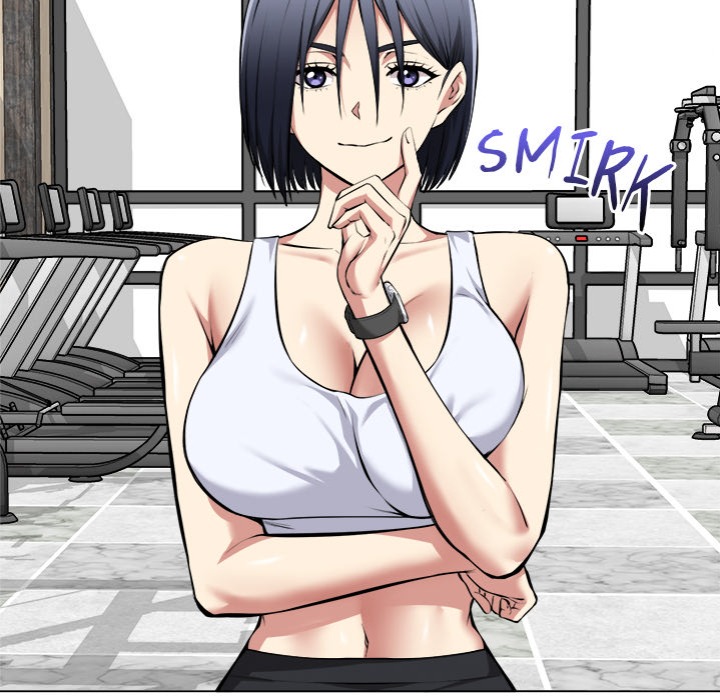 Start Game Chapter 25 - Page 104