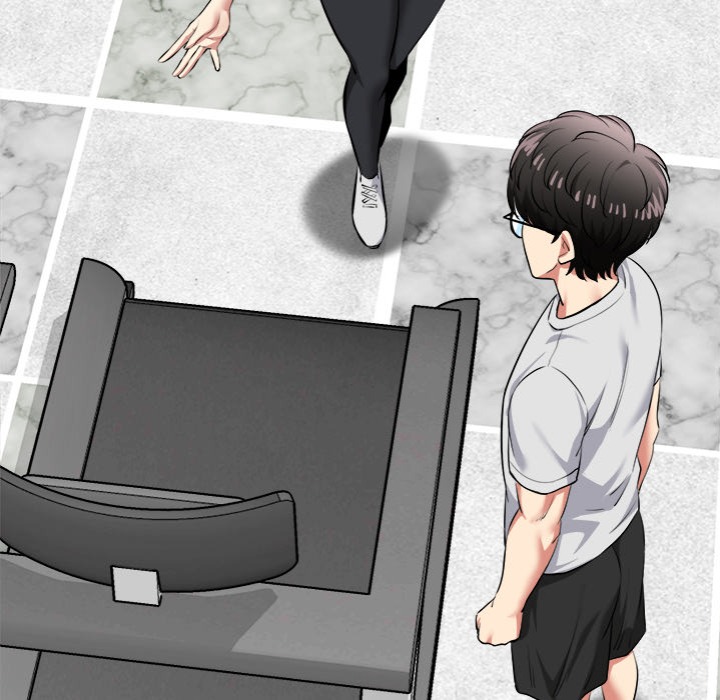 Start Game Chapter 25 - Page 125