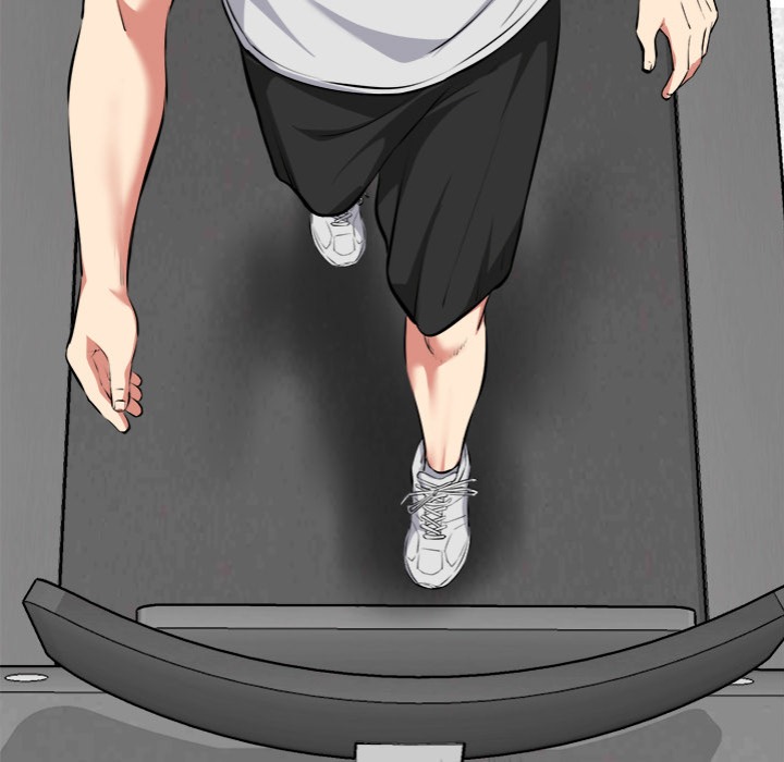 Start Game Chapter 25 - Page 129