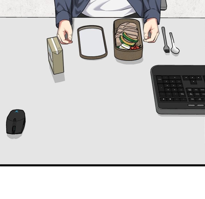 Start Game Chapter 26 - Page 85