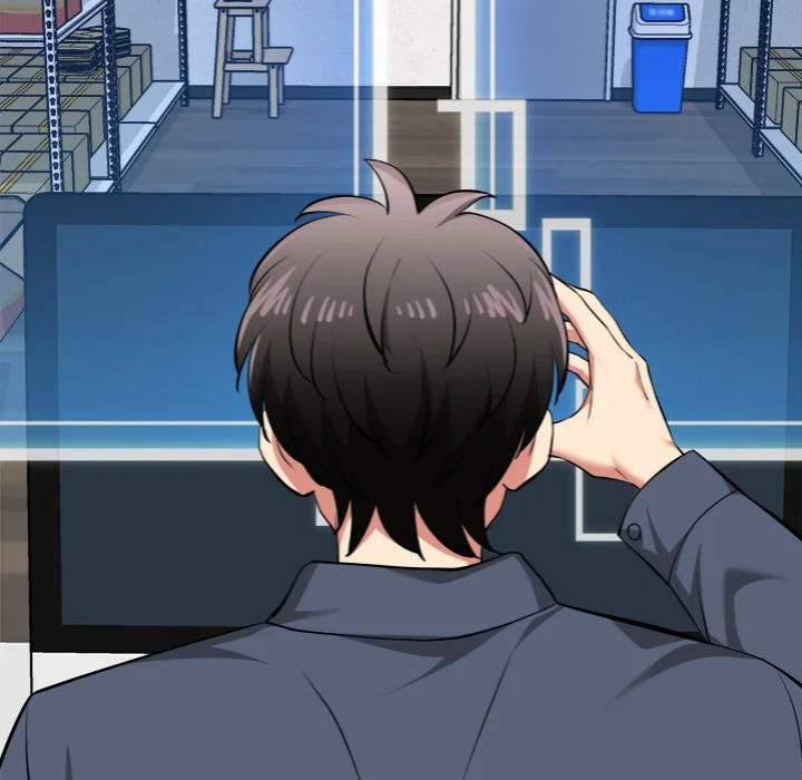 Start Game Chapter 29 - Page 116