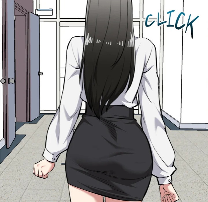 Start Game Chapter 29 - Page 161