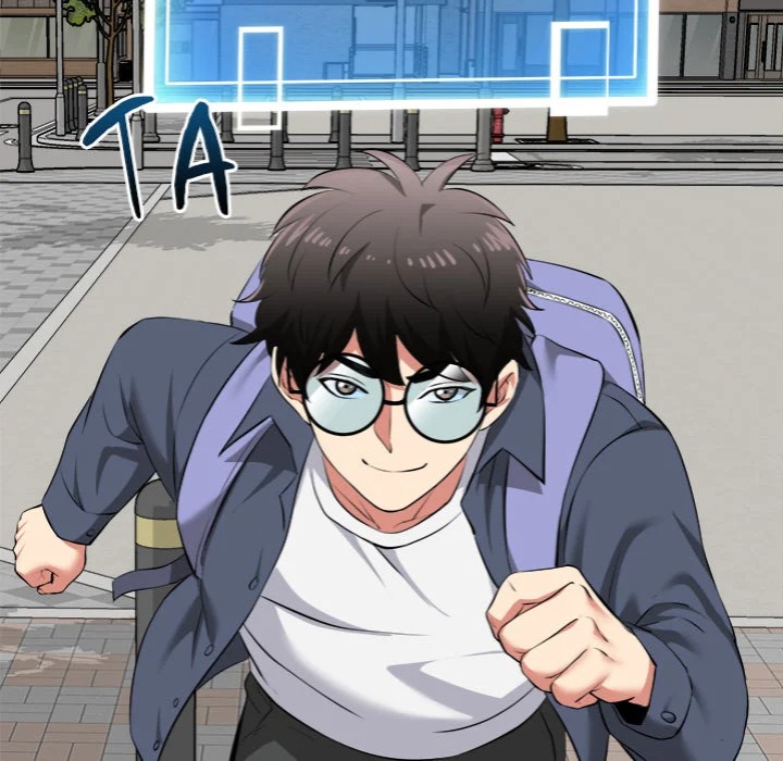 Start Game Chapter 29 - Page 26