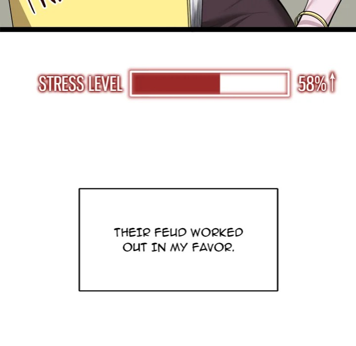 Start Game Chapter 31 - Page 137