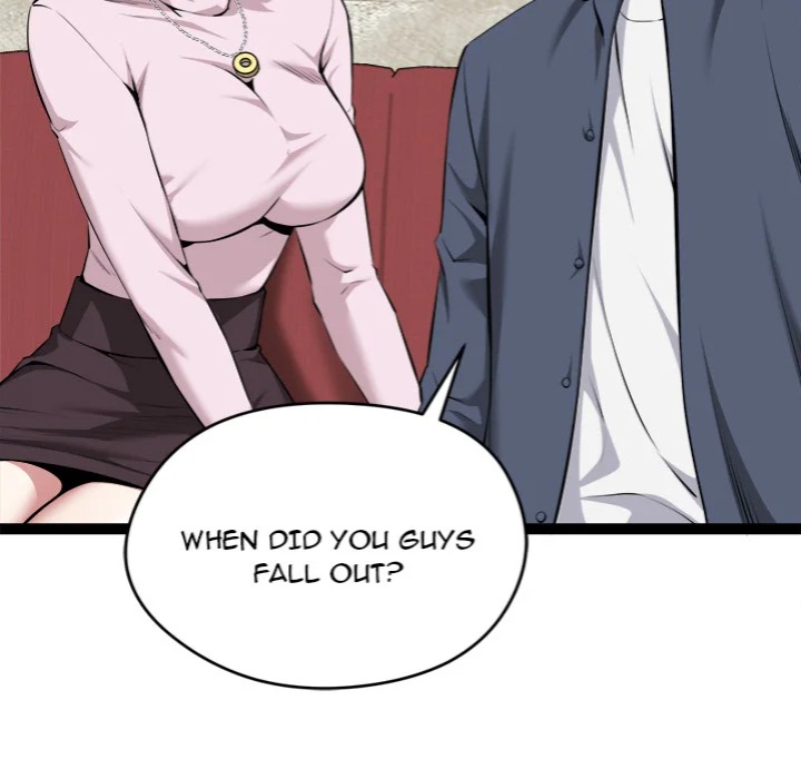 Start Game Chapter 31 - Page 56