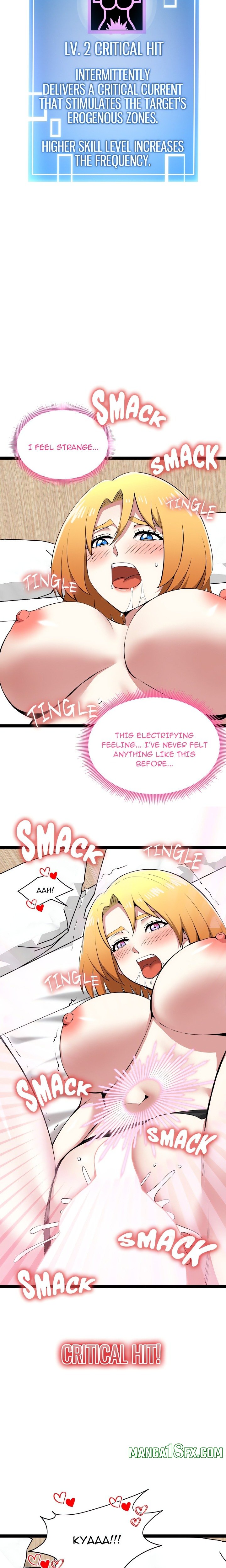 Start Game Chapter 32 - Page 23