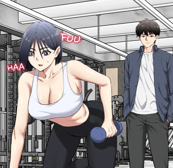 Start Game Chapter 33 - Page 109