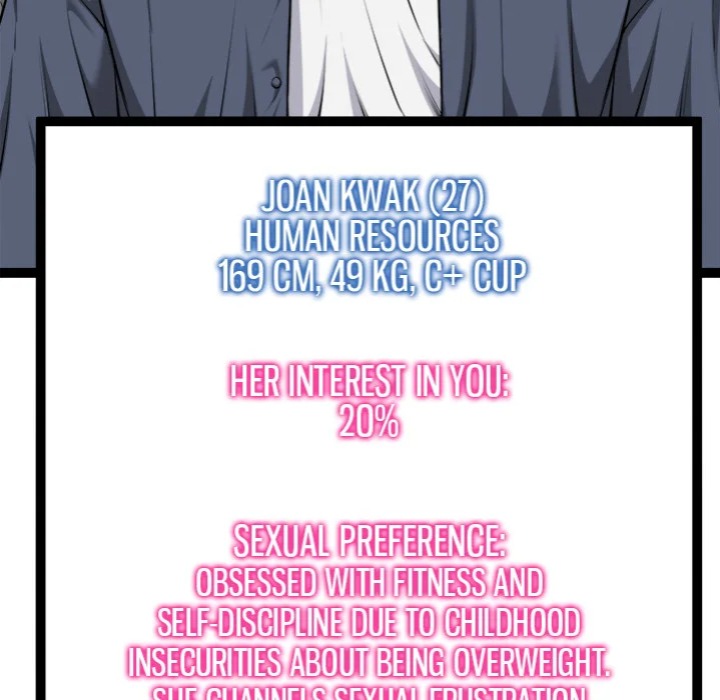 Start Game Chapter 33 - Page 113