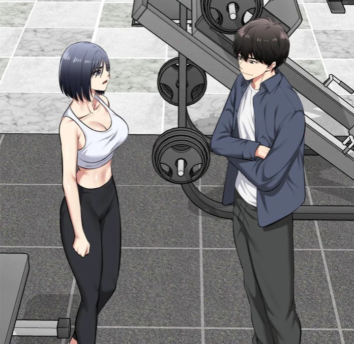 Start Game Chapter 33 - Page 151