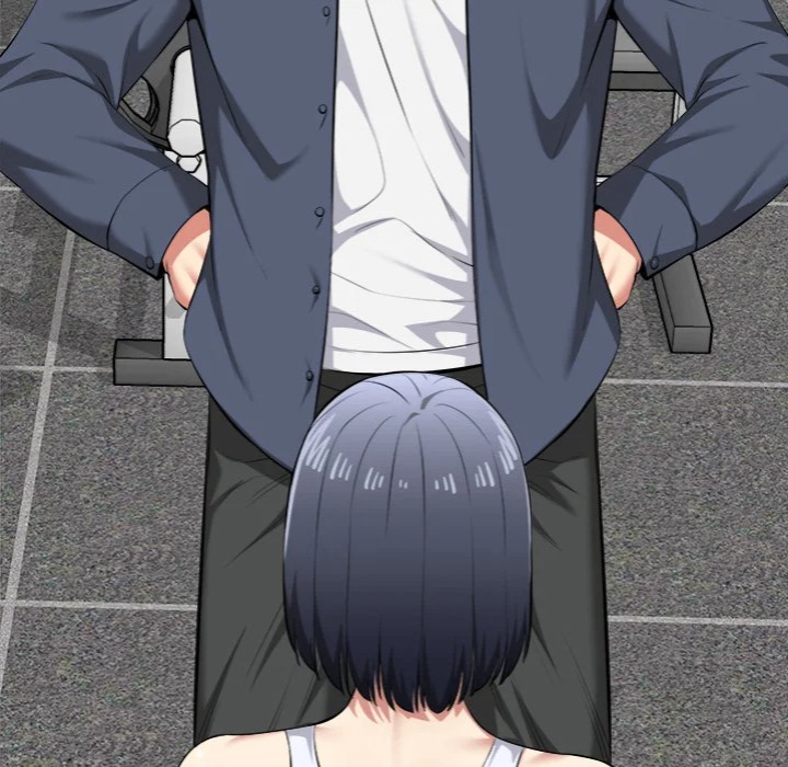 Start Game Chapter 33 - Page 157