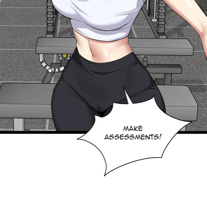 Start Game Chapter 33 - Page 162