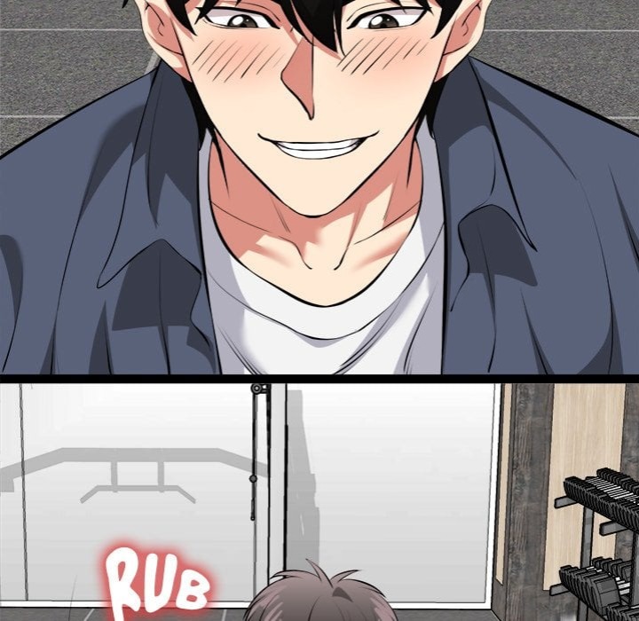 Start Game Chapter 34 - Page 103