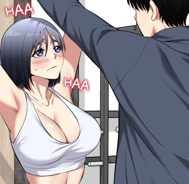 Start Game Chapter 34 - Page 19