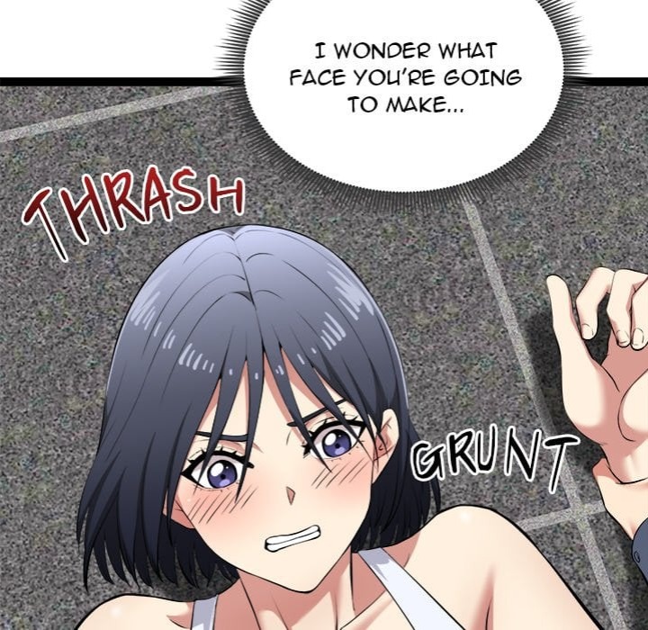 Start Game Chapter 34 - Page 93