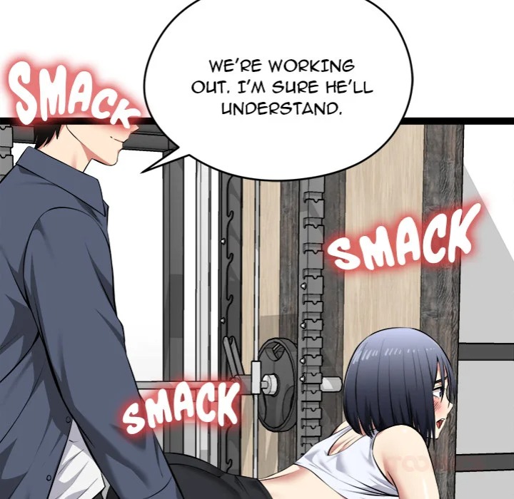 Start Game Chapter 35 - Page 102