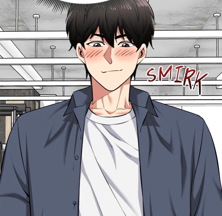 Start Game Chapter 35 - Page 16