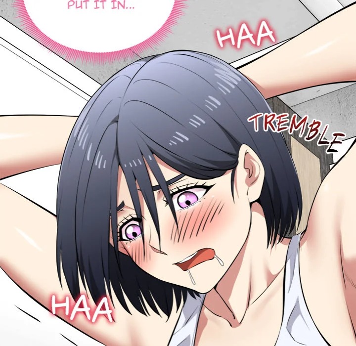 Start Game Chapter 35 - Page 164