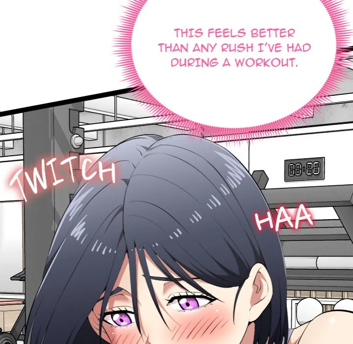 Start Game Chapter 35 - Page 25