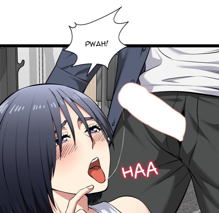 Start Game Chapter 36 - Page 114