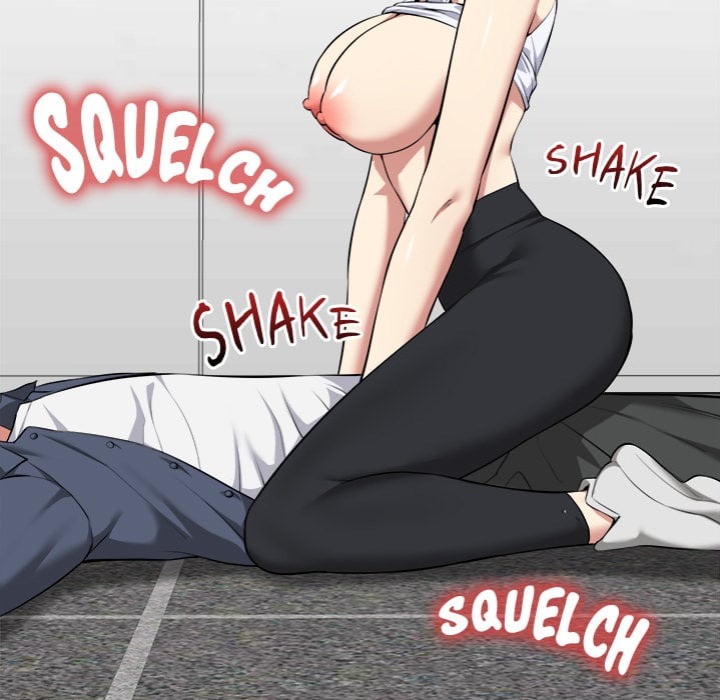 Start Game Chapter 36 - Page 26