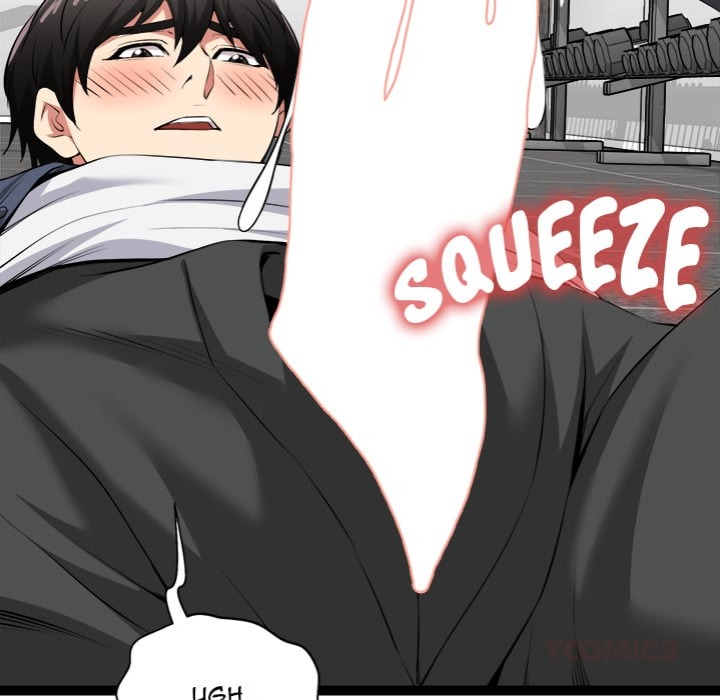 Start Game Chapter 36 - Page 44