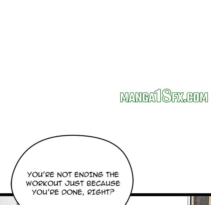 Start Game Chapter 36 - Page 77