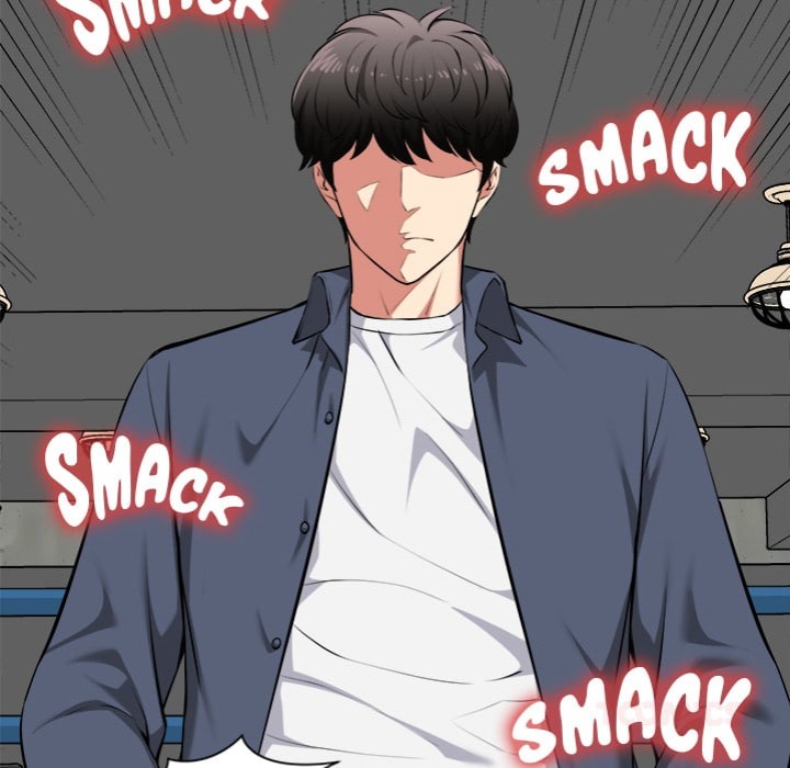 Start Game Chapter 37 - Page 110