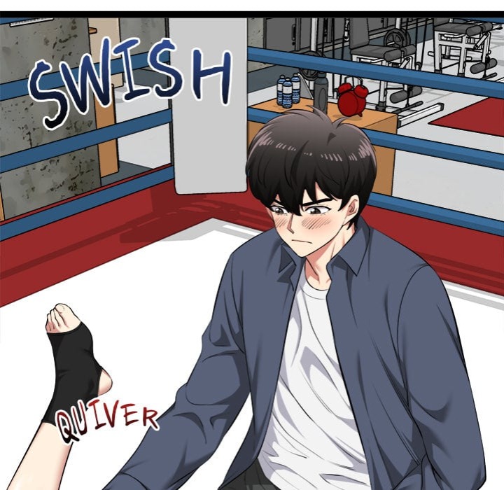 Start Game Chapter 37 - Page 153