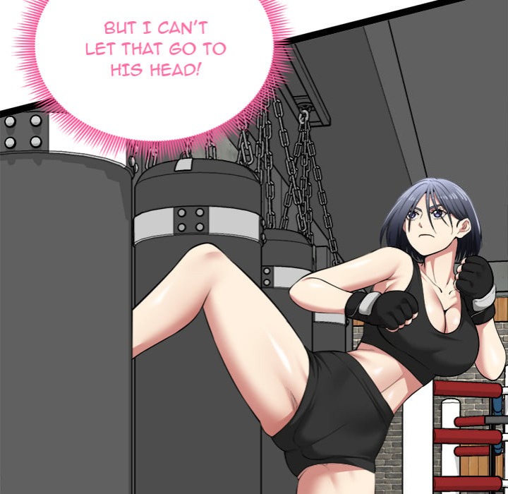 Start Game Chapter 37 - Page 33