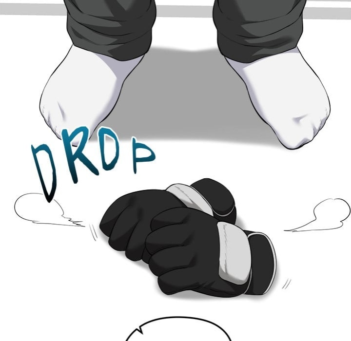 Start Game Chapter 37 - Page 47