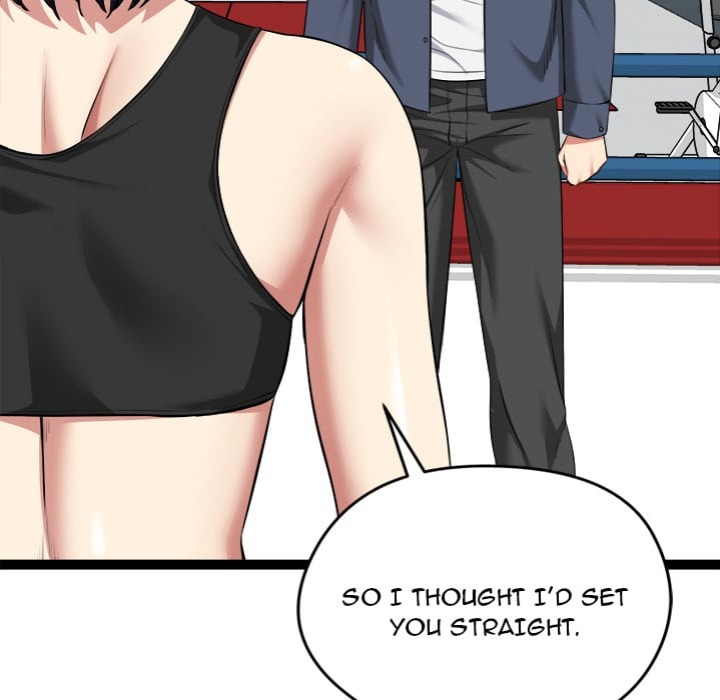 Start Game Chapter 37 - Page 50