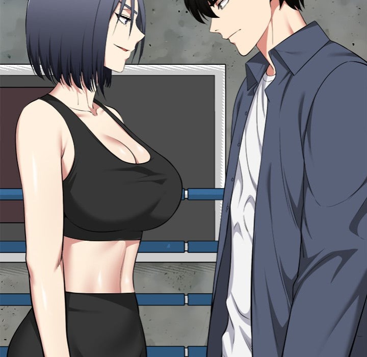 Start Game Chapter 37 - Page 59