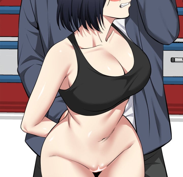 Start Game Chapter 37 - Page 81