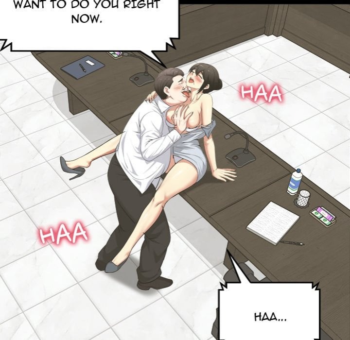 Start Game Chapter 38 - Page 102