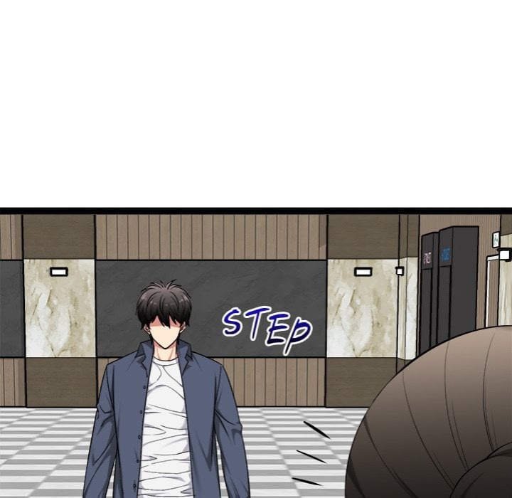 Start Game Chapter 38 - Page 8