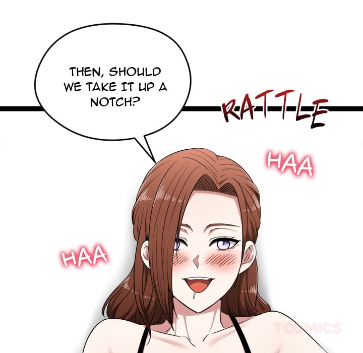 Start Game Chapter 39 - Page 93