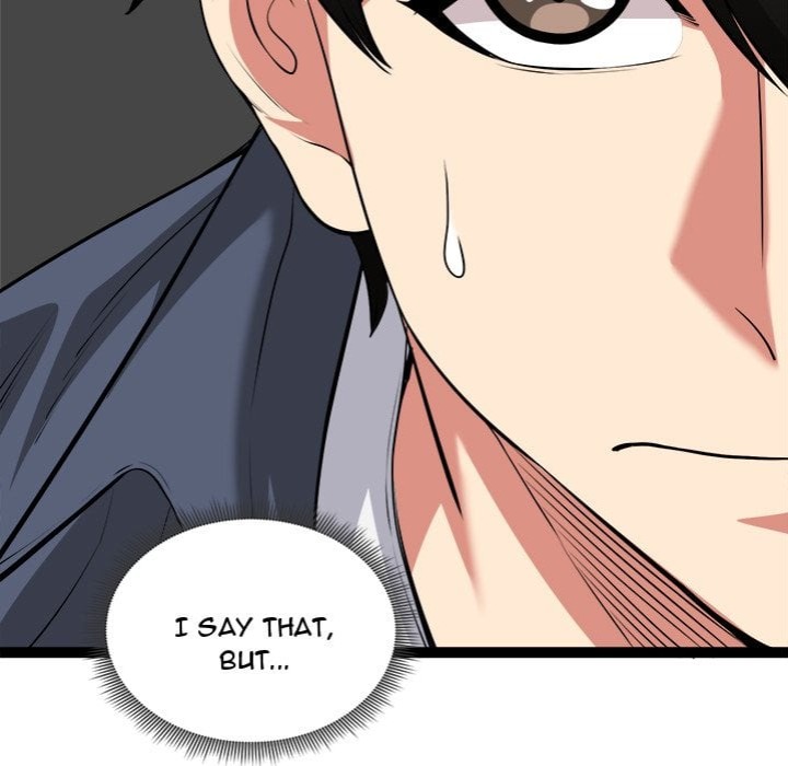 Start Game Chapter 41 - Page 40