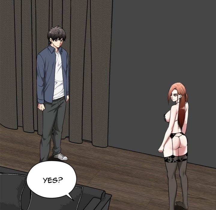 Start Game Chapter 41 - Page 69