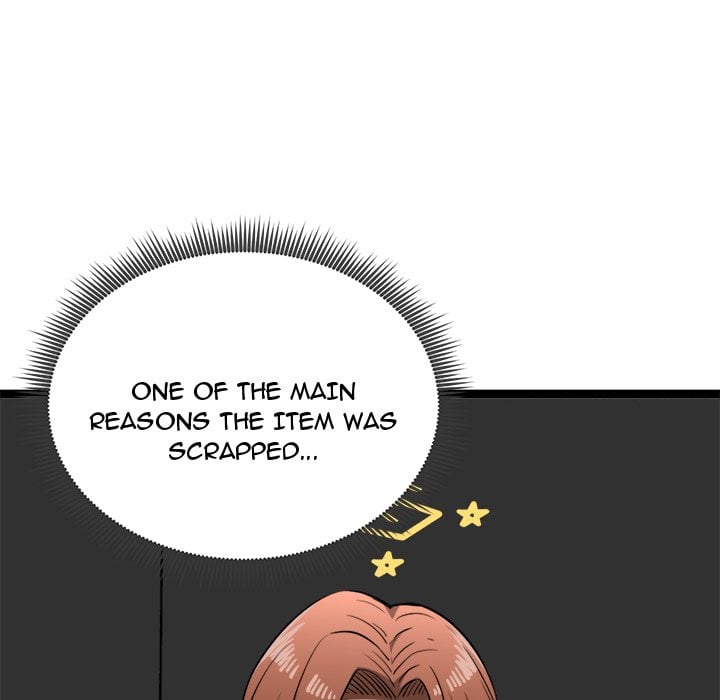 Start Game Chapter 43 - Page 144