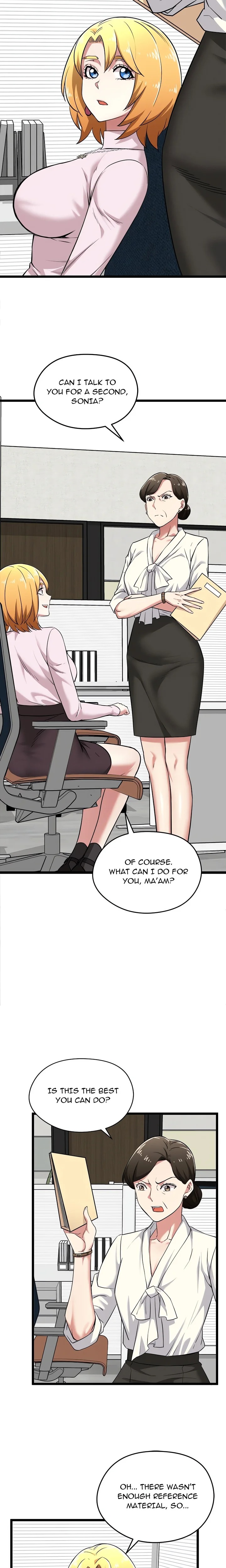 Start Game Chapter 6 - Page 16