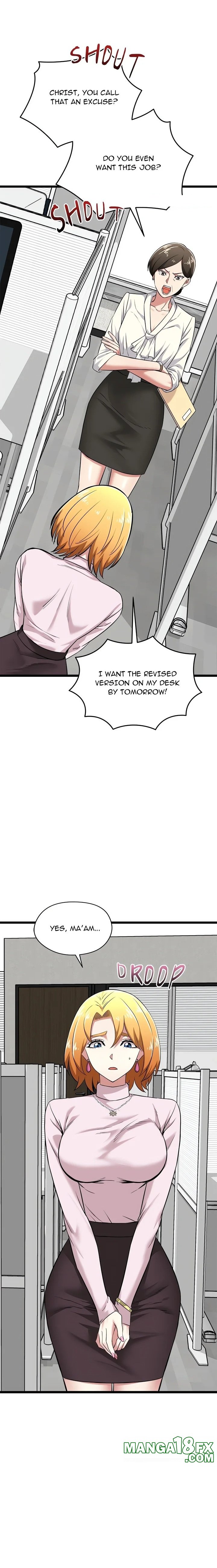 Start Game Chapter 6 - Page 18