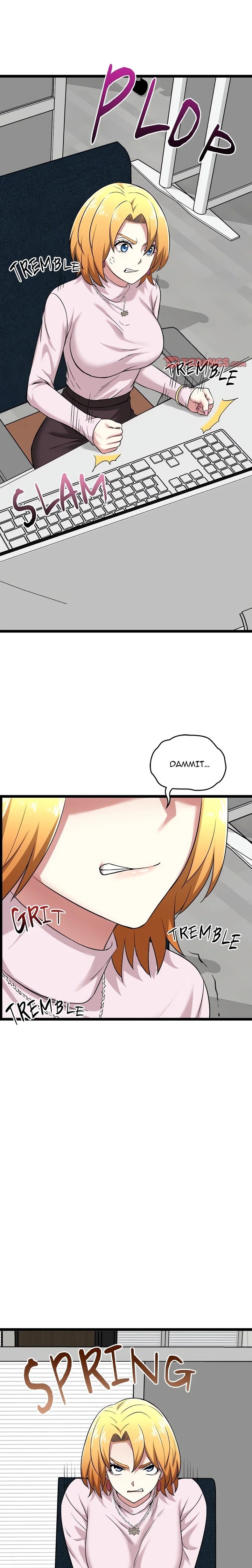 Start Game Chapter 6 - Page 19