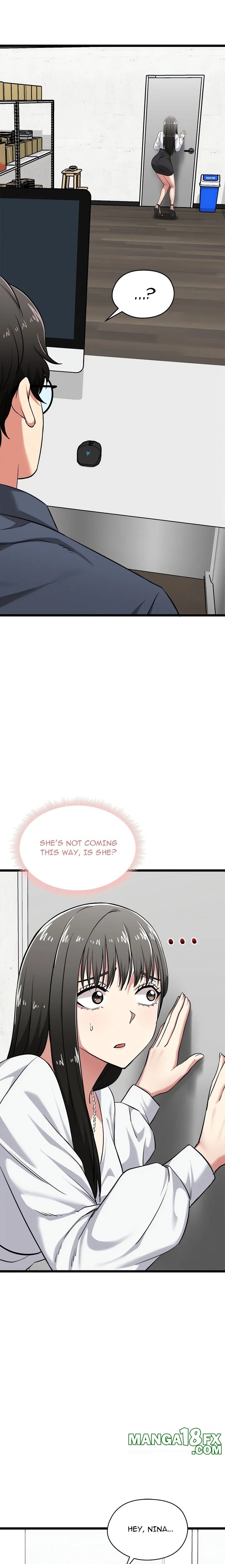 Start Game Chapter 7 - Page 12